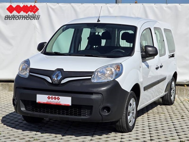 RENAULT KANGOO 1.5 DCI PRO+ MAXI