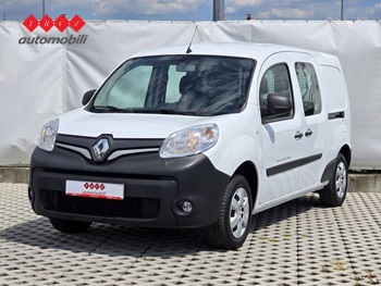 RENAULT KANGOO 1.5 DCI PRO+ MAXI