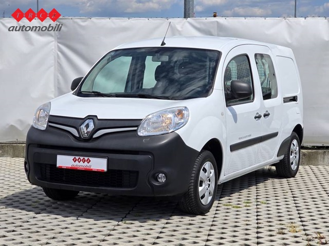 RENAULT KANGOO 1.5 DCI PRO+ MAXI