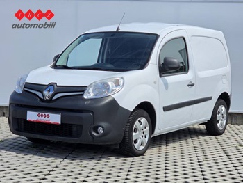 RENAULT KANGOO 1.5 DCI PRO+