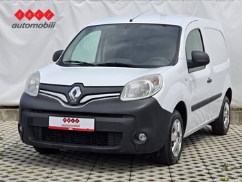 RENAULT KANGOO 1.5 DCI