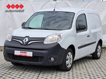 RENAULT KANGOO 1.5 DCI
