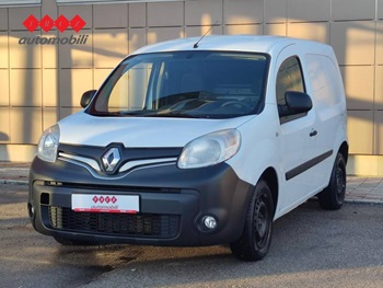 RENAULT KANGOO 1.5 DCI