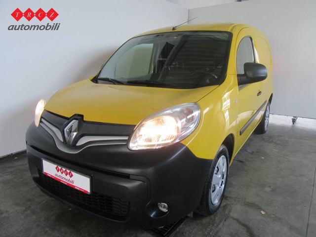 RENAULT KANGOO EXPRESS 1,5 DCI