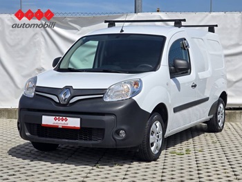 RENAULT KANGOO MAXI 1.5 DCI