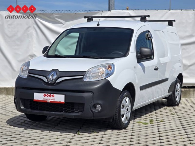 RENAULT KANGOO MAXI 1.5 DCI