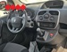 RENAULT KANGOO MAXI 1.5 DCI