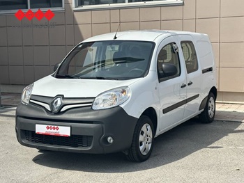 RENAULT KANGOO 1.5 DCI MAXI