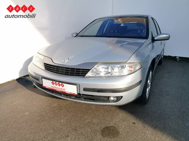 RENAULT LAGUNA 1,8 16V