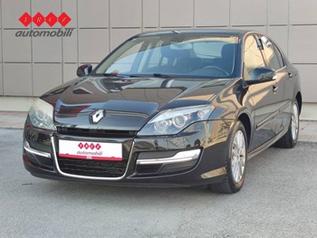 RENAULT LAGUNA 2.0 DCI