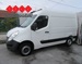 RENAULT MASTER 2,3 DCI