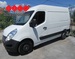 RENAULT MASTER 2,3 DCI