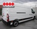 RENAULT MASTER 2,3 DCI