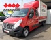 RENAULT MASTER 2,3 DCI
