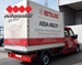 RENAULT MASTER 2,3 DCI
