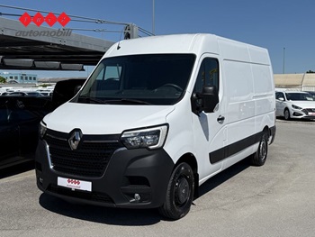 RENAULT MASTER 2.3 dci
