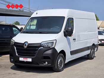 RENAULT MASTER 2.3 dci