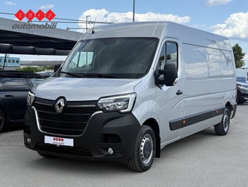 RENAULT MASTER 2.3 DCI
