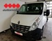 RENAULT MASTER 2,3 DCI DUPLA KABINA