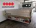 RENAULT MASTER 2,3 DCI DUPLA KABINA