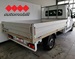 RENAULT MASTER 2,3 DCI DUPLA KABINA