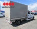 RENAULT MASTER 2,3 DCI DUPLA KABINA