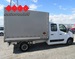 RENAULT MASTER 2,3 DCI DUPLA KABINA