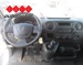 RENAULT MASTER 2,3 DCI DUPLA KABINA