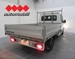 RENAULT MASTER 2,3 DCI DUPLA KABINA