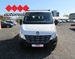 RENAULT MASTER 2,3 DCI DUPLA KABINA