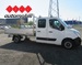 RENAULT MASTER 2,3 DCI DUPLA KABINA