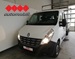 RENAULT MASTER 2,3 DCI DUPLA KABINA