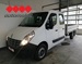 RENAULT MASTER 2,3 DCI DUPLA KABINA