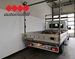 RENAULT MASTER 2,3 DCI DUPLA KABINA