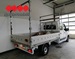 RENAULT MASTER 2,3 DCI DUPLA KABINA
