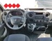 RENAULT MASTER 2,3 DCI DUPLA KABINA