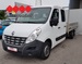 RENAULT MASTER 2.3 DCI DUPLA KABINA