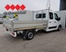 RENAULT MASTER 2.3 DCI DUPLA KABINA