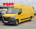 RENAULT MASTER 2.3 DCI Furgon RWD L4H3P3 Ener
