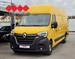 RENAULT MASTER 2.3 DCI Furgon RWD L4H3P3 Ener
