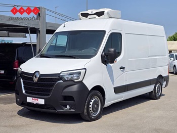 RENAULT MASTER 2.3 dci *** HLADNJAČA ***