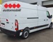 RENAULT MASTER 2.3dci HLADNJAČA