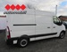 RENAULT MASTER 2,3 DCI L2H2