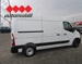 RENAULT MASTER 2,3 DCI L2H2