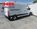 RENAULT MASTER 2,3 DCI L2H2