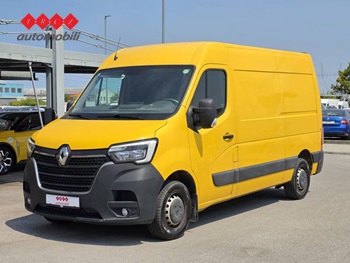 RENAULT MASTER 2.3 DCI L2H2 *** VIŠE KOMADA *