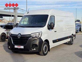 RENAULT MASTER 2.3 DCI L3H2