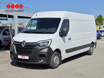RENAULT MASTER 2.3 DCI L3H2