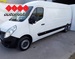 RENAULT MASTER 2,3 DCI L3H2