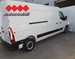 RENAULT MASTER 2,3 DCI L3H2